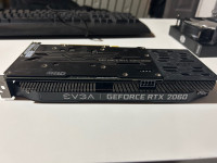 Evga 2060 super 