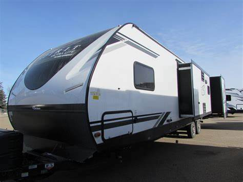2021 Northern Spirit 33FT Travel Trailer Model 3379BH in Travel Trailers & Campers in Cambridge - Image 4