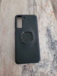 Quad lock Case pour samsung s21