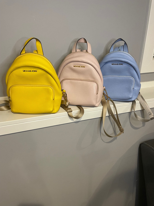 Kijiji michael kors bag best sale