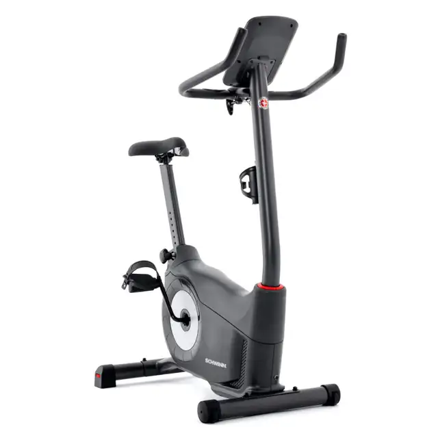 Schwinn 130 Stationary exercise Bike-NEW IN BOX in Exercise Equipment in Abbotsford - Image 2