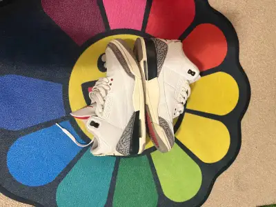 Jordan 3 Reimagined , View more