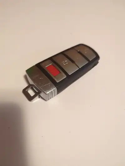 From 2012 Volkswagen CC. $25 for the fob. $50 for the mats (mats never used in winter and are in gre...