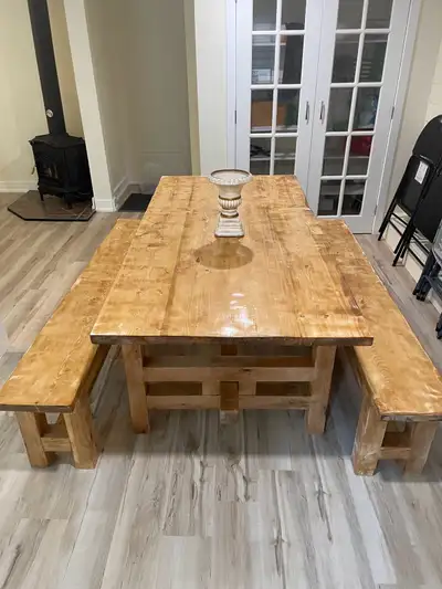 1 154 ads for kitchen table in Dining Tables Sets in Ontario Kijiji Marketplaces