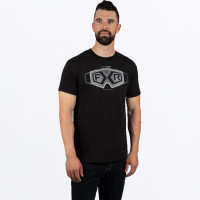 FXR Men's Optic Premium T-Shirt