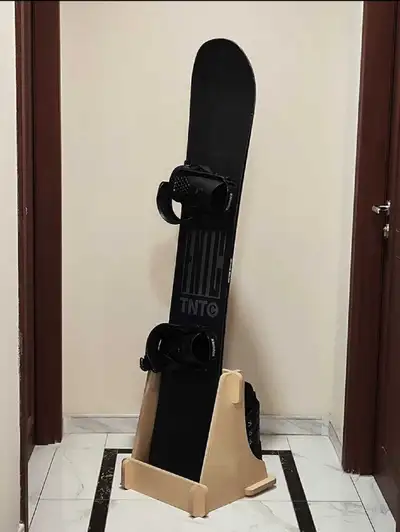 Ski/snowboard Rack, View more