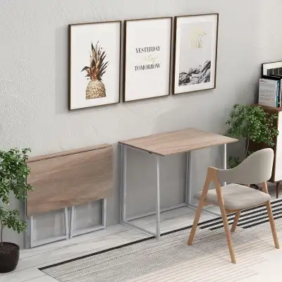Folding Writing Desk, View more