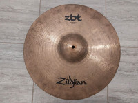 $70-$90 Zildjian Cymbals and hi hats for your drums