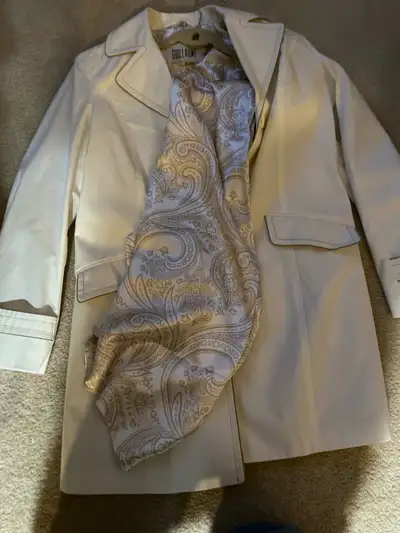  New ladies raincoat Guillaume, View more