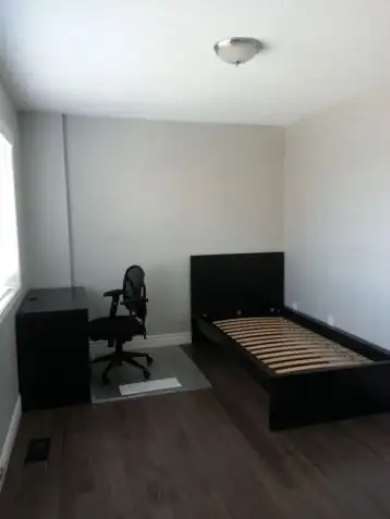 Hi, Renovated fully furnished room available located near the intersection of Appleby/Fairview in Bu...