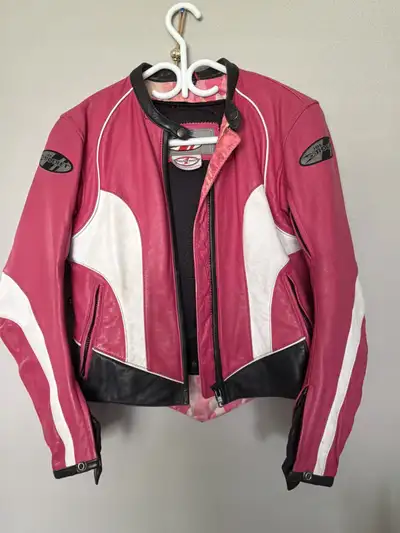 xs motorcycle jacket, View more