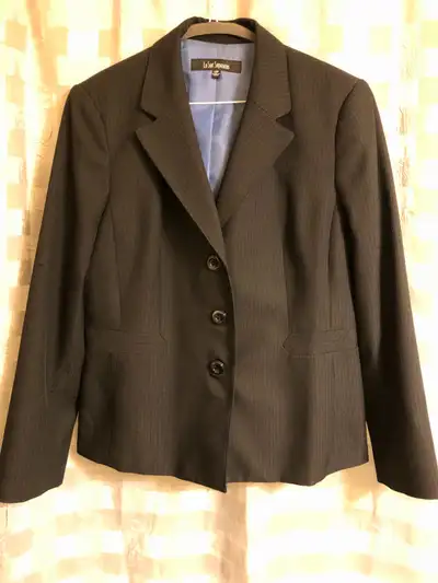 Le Suit Separates suit Jacket -  14 Petite - EUC, View more