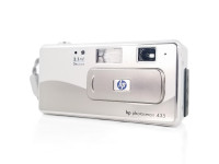 HP 435 Digital Camera