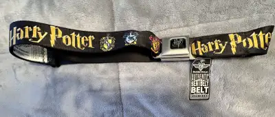 HARRY POTTER Gear!!, View more
