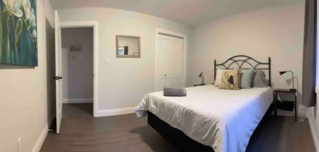 One Bedroom Rental in Orillia in Long Term Rentals in Barrie - Image 2
