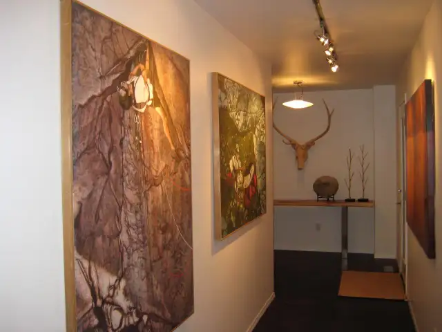 Cottage/Cabin for rent - Gimli on Lake Winnipeg in Manitoba in Canada - Image 3