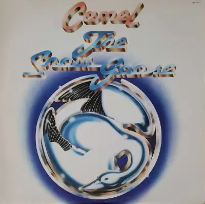 Disc: VG Sleeve: VG+ American pressing. Nice sleeve with a bit of shelf wear. Pretty good playback w...