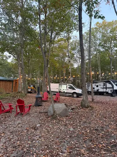 34-acre wooded (vacant) property available for lease in Honey Harbour / Port Severn area. Ideal for...