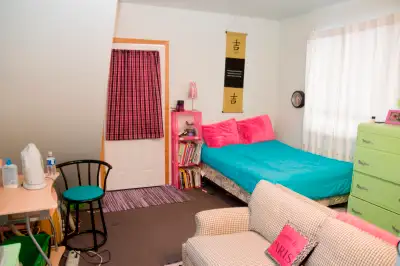 Conveniently located between Belleville and Trenton with quick access to CFB Trenton, Loyalist Colle...