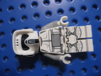 Lego Star Wars Imperial Scout Trooper sw1182 Hoth Army Builder