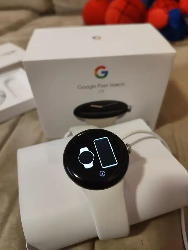 Google Pixel Watch  in Cell Phones in Kitchener / Waterloo - Image 3