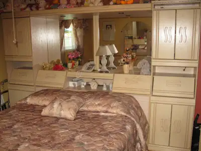 Meuble set  de chambre, View more