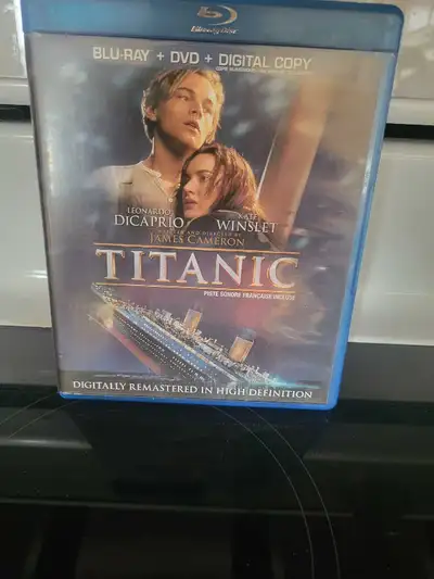 bluray movie, View more