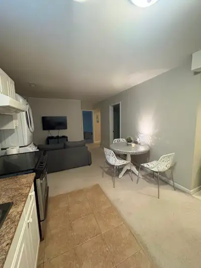 Room for Rent in Basement Suite – $1,000/Month Looking for a comfortable and affordable place to cal...
