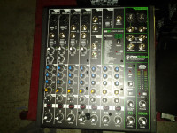 Mackie ProFX10v3 10 Channel Professional Mixer With USB tons stu
