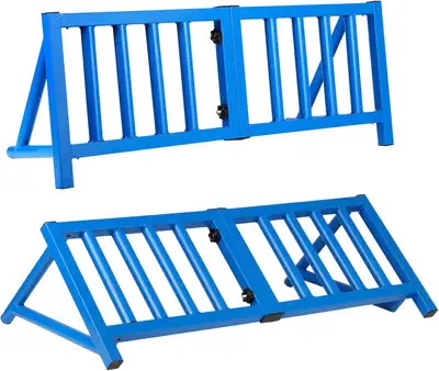 NEUF DANS SA BOITE: Prix original: 139,99 $ + taxes = 160,95 $ #438 Zone d'entraînement de rebond de...