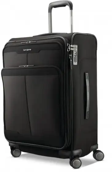 Samsonite Rolling Suitcase. I have lots of suitcases and luggage, View more