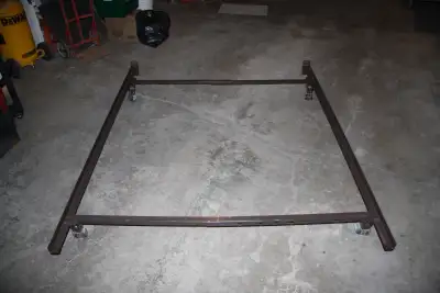Bed Rails adjustable, View more