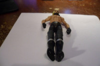 Seth Rollins WWE Mattel Basic Series 50 Action Figure #33 Shield