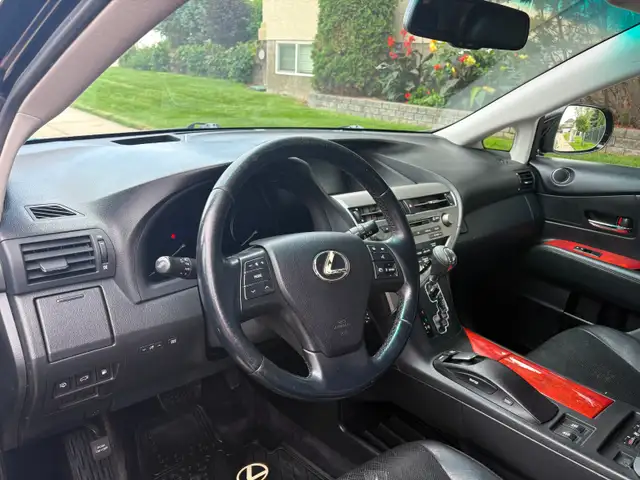 Lexus RX350602769942612561922
