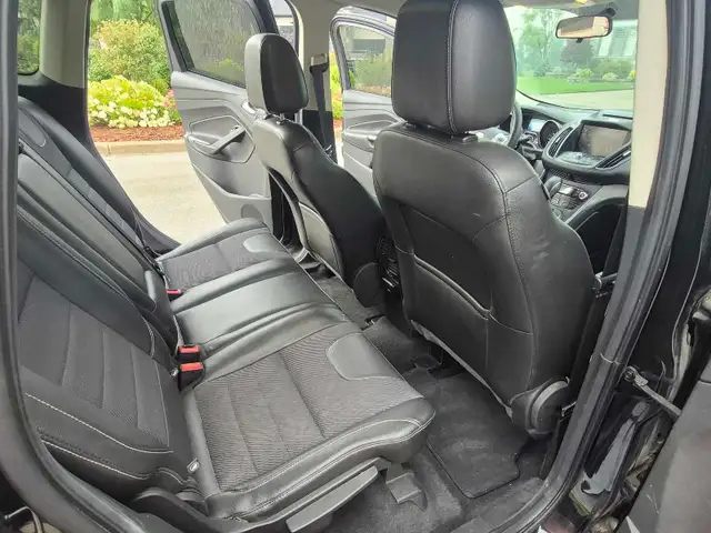 2015 Ford Escape SE576493314439260167