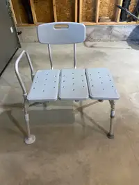 Shower Seat 