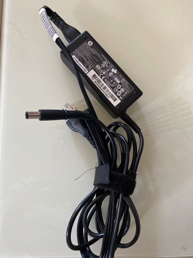 Laptop Charger for HP in Laptop Accessories in Edmonton