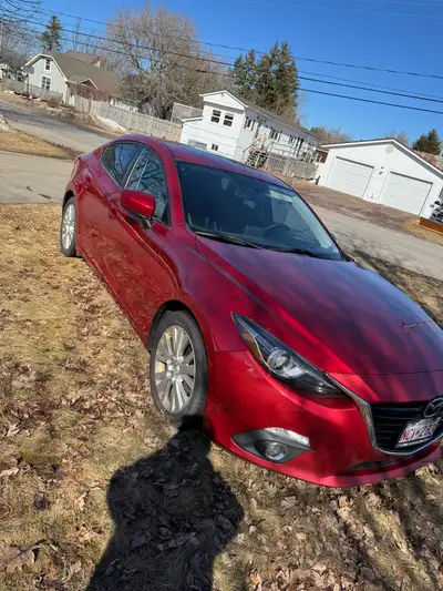 207237km Original owner - Bought new Sept 2014 Just put in a new battery (March 15 2025) New AC last...