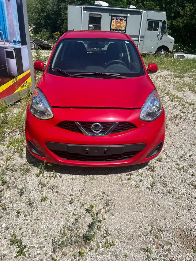  Great little car