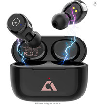 Bluetooth Wireless Earbuds