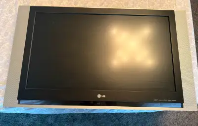 Plasma LG TV, View more