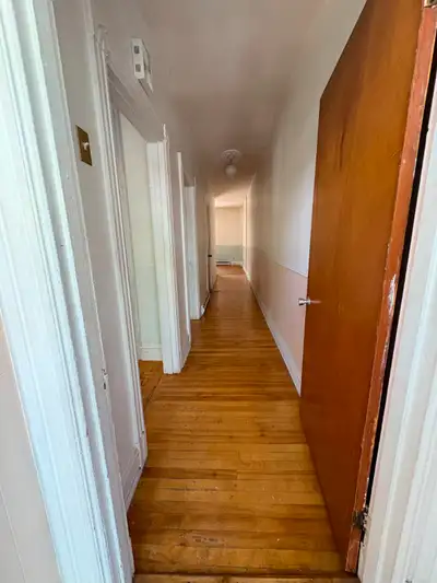 Superbe appartement à louer, 10 min du centre-ville