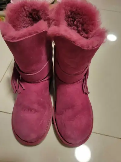 UGG Boots, View more