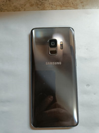 Samsung S9 OEM unlocked 64GB