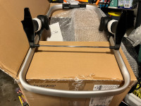 Bugaboo fox seat frame brand new in box