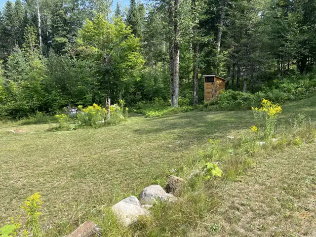 waterfront property Lac Du Cerf in Land for Sale in Ottawa - Image 4