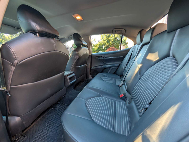 2020 Toyota Camry SE in Cars & Trucks in City of Toronto - Image 4