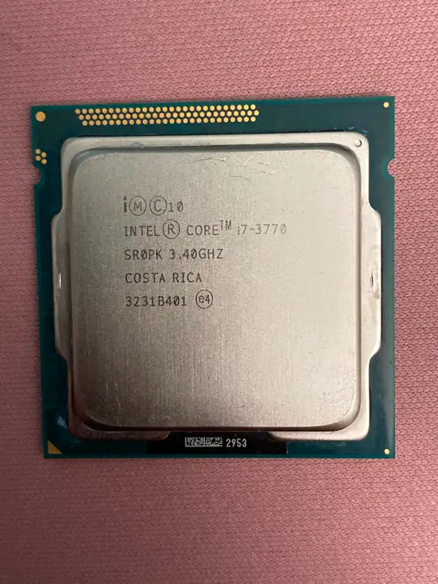 CPU divers in System Components in Québec City - Image 4