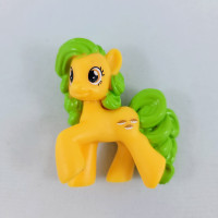 Perfect Pie My Little Pony Blind Bag Wave #14 2015 Friendship Is