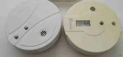 Smoke Alarm Kidde, View more